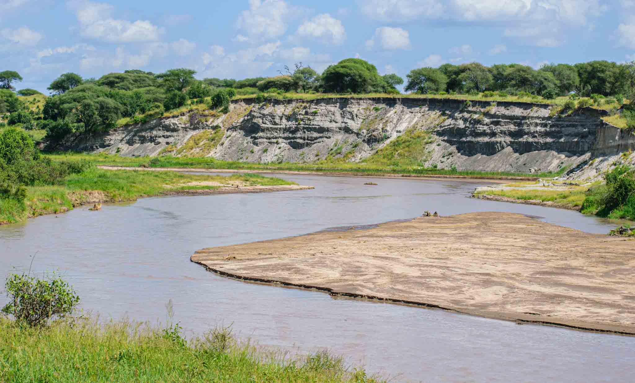 About Tarangire National Park