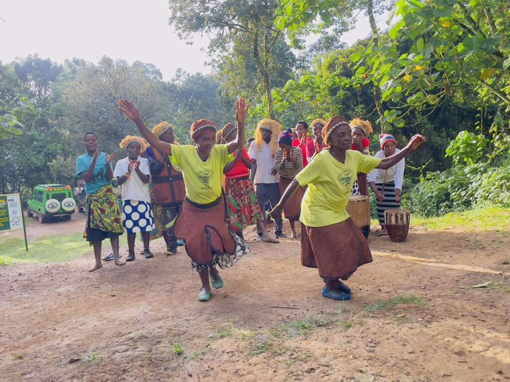 Batwa people